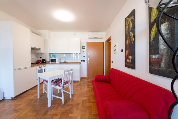 Ferienhaus | Eigene Küche