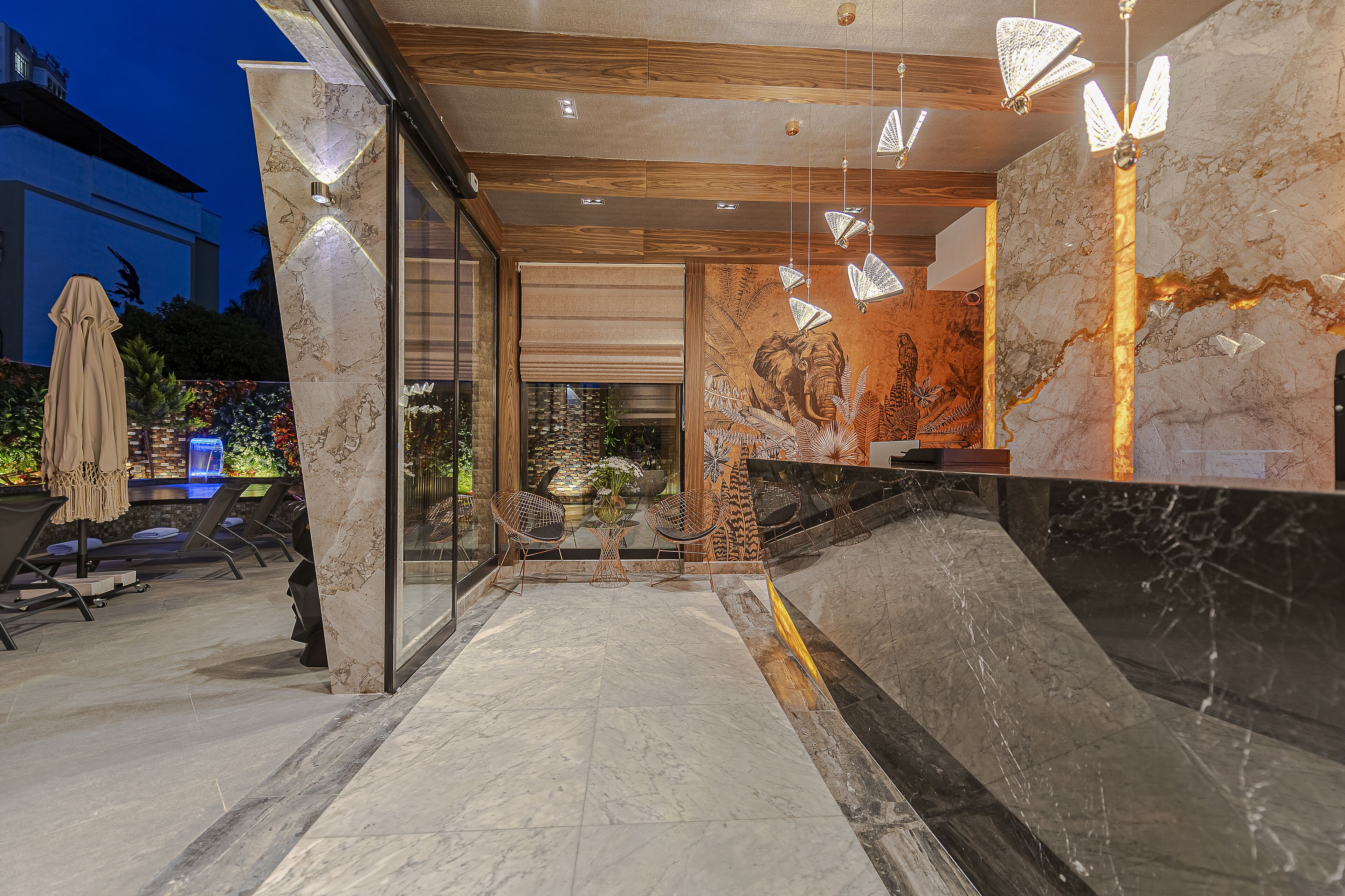 Foto - Sealife Royal