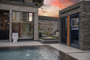 Exterior - Sealife Royal  (Konyaalti)