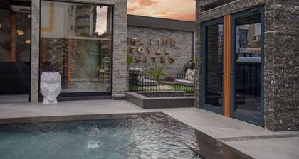 Sealife Royal Suites