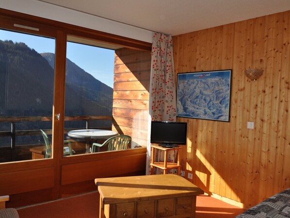 Intérieur
