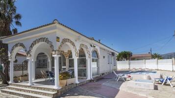 Terras