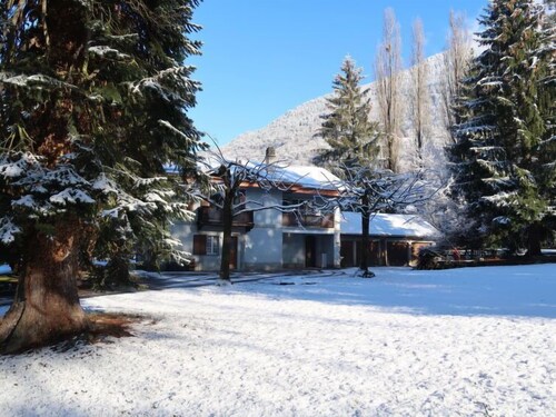 Le Verger by Interhome