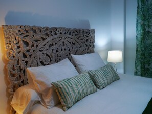 2 dormitorios, wifi gratis, ropa de cama