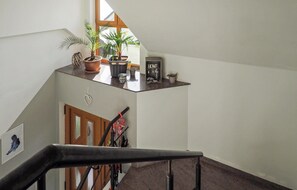 Interior - Lovely apartment in Kemmenau with WiFi (Kemmenau)