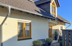 Exterior - Lovely apartment in Kemmenau with WiFi (Kemmenau)