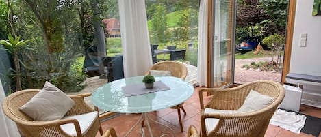 Speisen