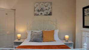 4 bedrooms, WiFi - Abbey Foregate - House (Shrewsbury)
