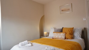 4 chambres, Wi-Fi