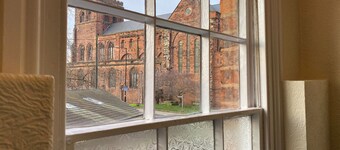 Abbey Foregate - House