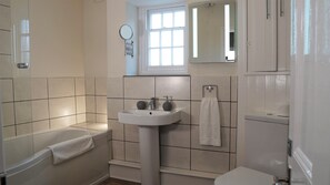Dusche