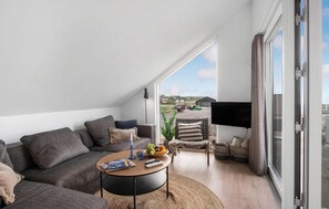 Smart TV - 3 bedroom amazing apartment in Slagelse (Slagelse)