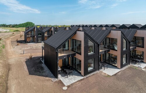 3 bedroom amazing apartment in Slagelse