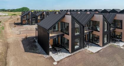 3 bedroom amazing apartment in Slagelse