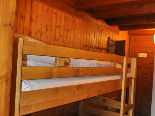 1 bedroom, free WiFi
