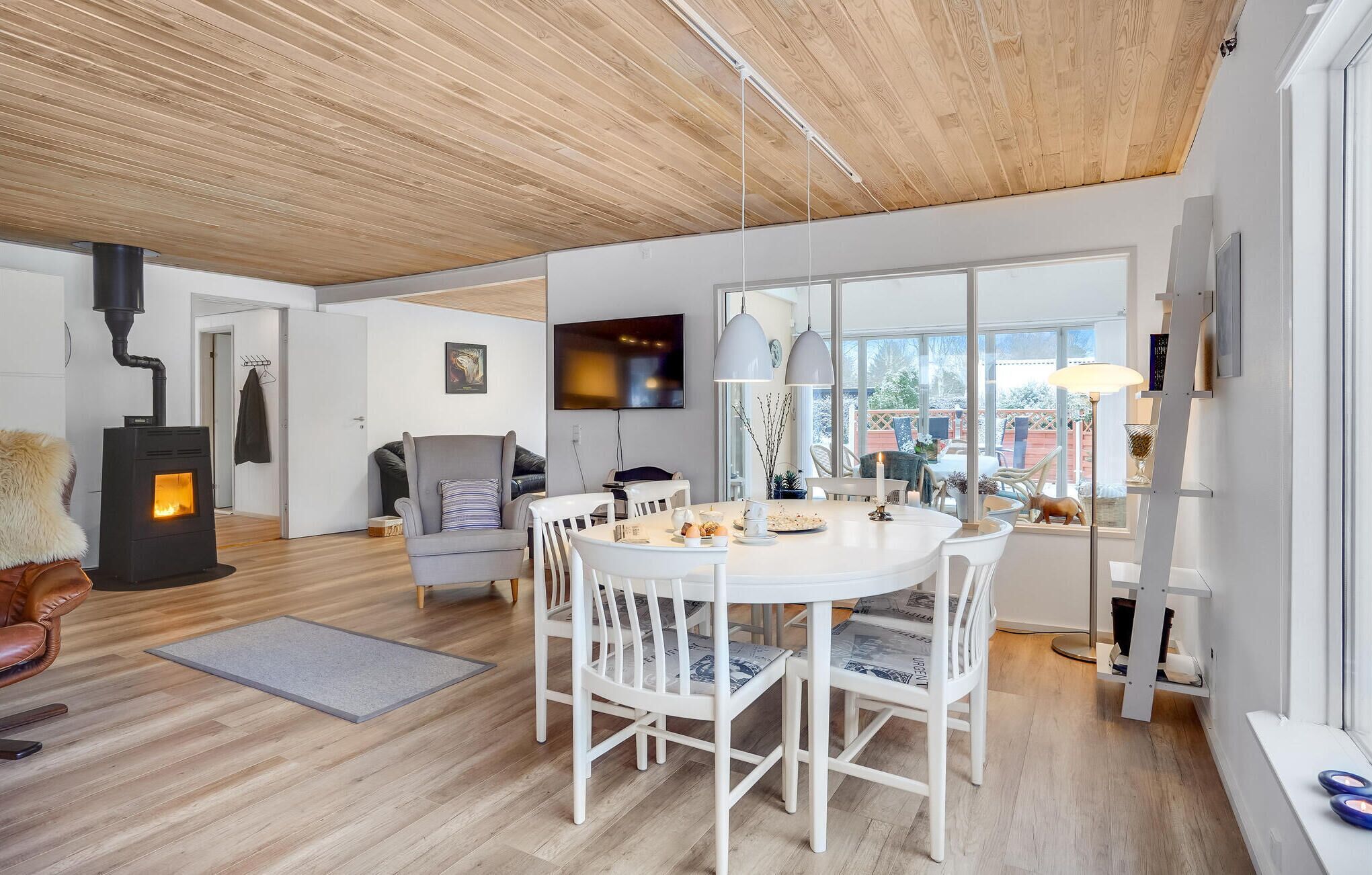 Spiseområde