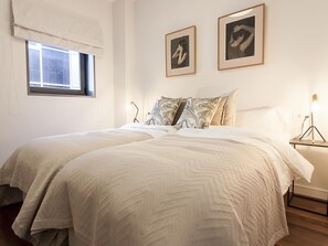 2 camere, Wi-Fi gratuito, lenzuola