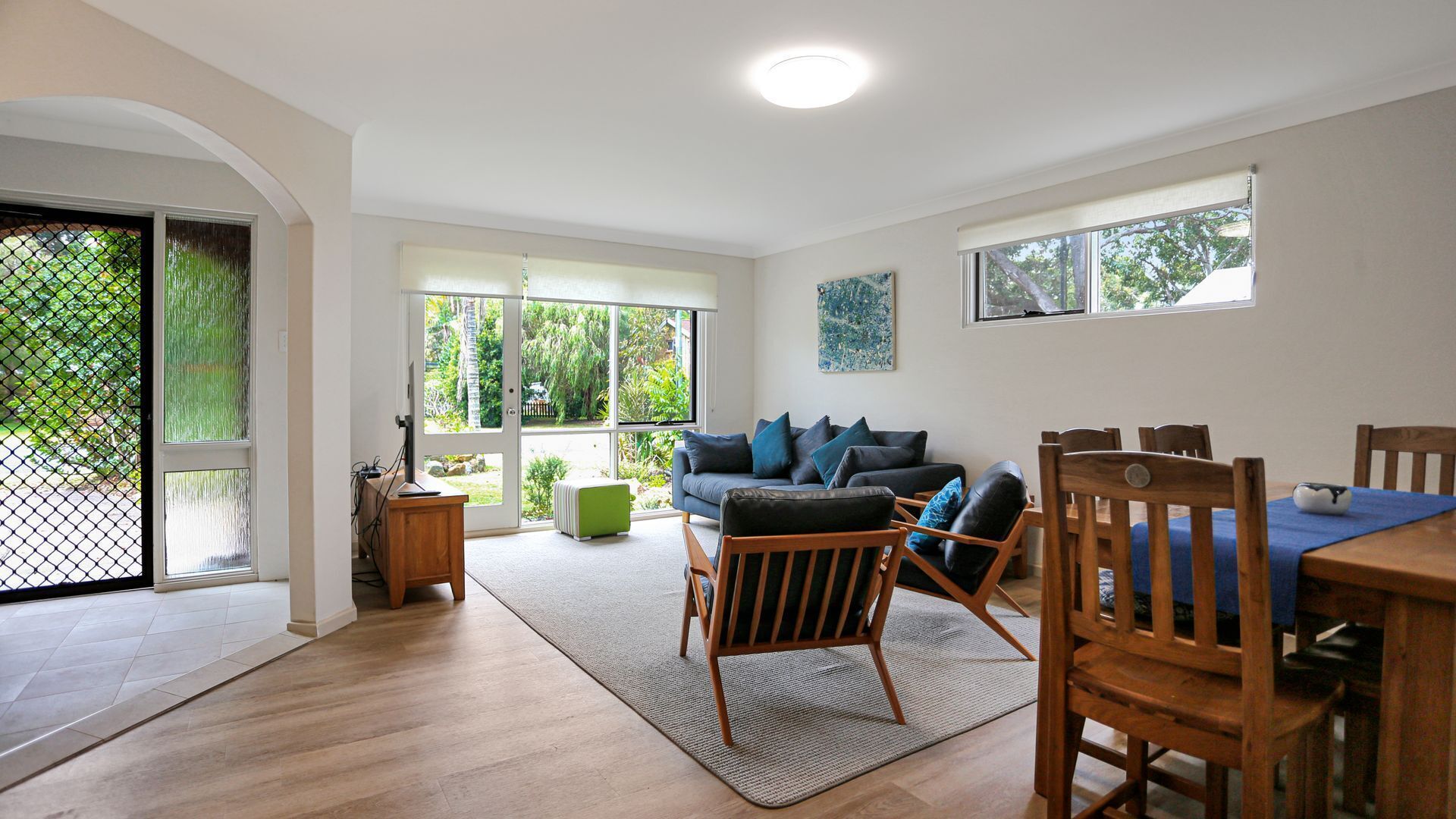 Sirocco In The Magic Square - Port Stephens