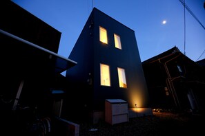 Exterior - PrimeRoomBeppu Hamawakionsenmae (Beppu)