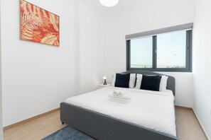 Premier Apartment