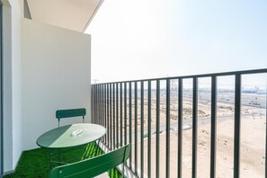 極品公寓 | 露台/庭院