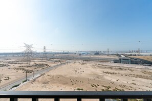 Premier Apartment | View from room