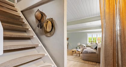 1 bedroom amazing home in Samsø
