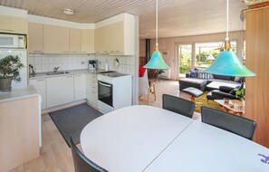 Interiør