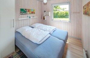2 Schlafzimmer