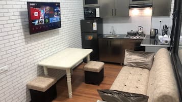 Smart-tv