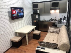 Smart TV