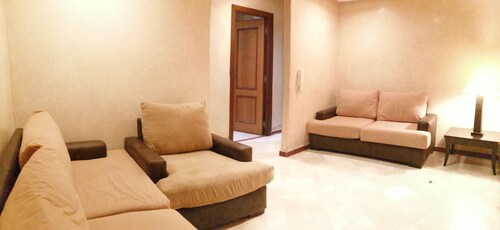 Belle Appartement idéal pour familles