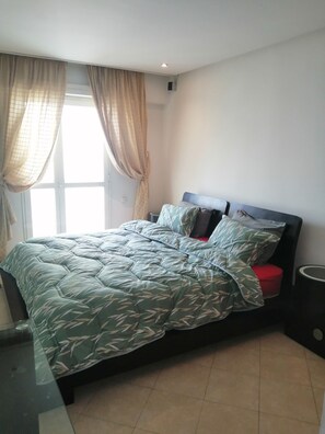 3 chambres, Wi-Fi, draps fournis