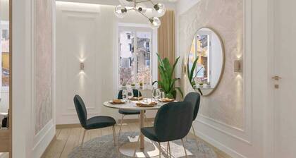 Casa di Kaparetto by Corfuescapes