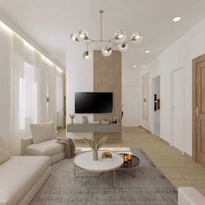 Smart TV