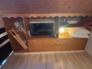 1 slaapkamer