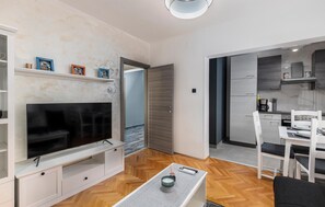 Interior - Cozy apartment in Rijeka with WiFi (Rijeka)