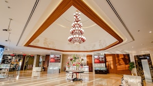 Unclassified image, 5 of 28, button - Peony Hotel (Dubai)