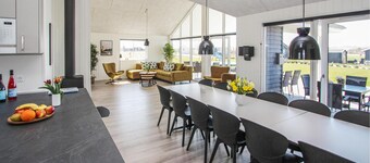 Stunning home in Samsø with sauna