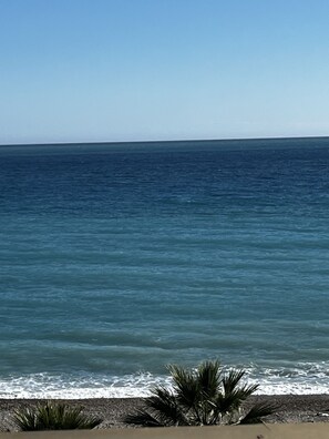 Playa en los alrededores 