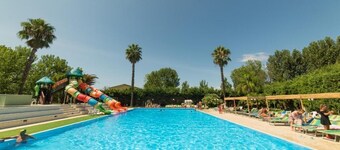 Marina di Rossano Village Club