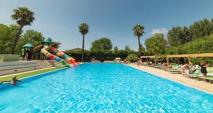 Marina di Rossano Village Club