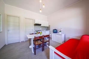 Superior Apartment | Living area