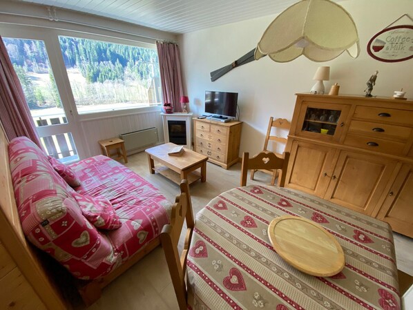 1 Schlafzimmer