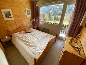 1 Schlafzimmer