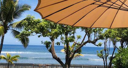 SAINT GILLES LES BAINS, Waterfront, seaside Maison BALEINES, 4 ****