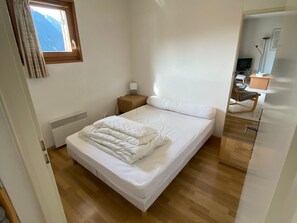 3 habitaciones 