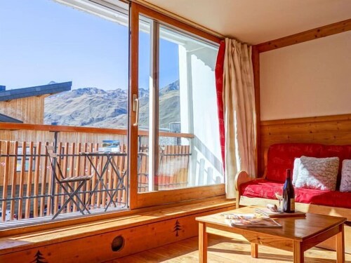 LES HAUTS LIEUX A1 - 4 pièces 10 couchages