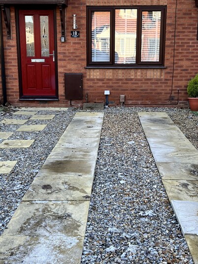 Beautiful home in peaceful neighbourhood  with great amenities around