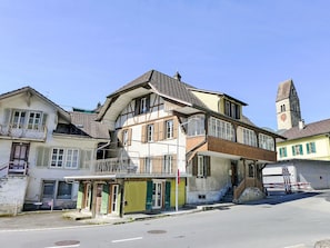 Udendørsområde